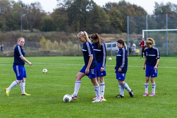 Bild 15 - Frauen FSC Kaltenkirchen - SG Wilstermarsch : Ergebnis: 0:2